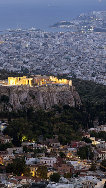 Photo of Acropolis